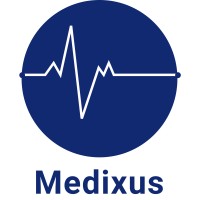 Medixus logo, Medixus contact details