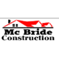 Mc Bride Construction logo, Mc Bride Construction contact details