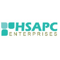 HSAPC Enterprises logo, HSAPC Enterprises contact details