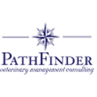 PathFinder Veterinary Management Consulting logo, PathFinder Veterinary Management Consulting contact details