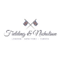 Fielding and Nicholson logo, Fielding and Nicholson contact details