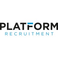 Platform Recruitment logo, Platform Recruitment contact details