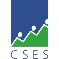 CSES India logo, CSES India contact details