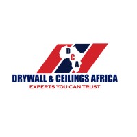 Drywall & Ceilings Africa logo, Drywall & Ceilings Africa contact details