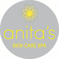 Anita's Skin Care Spa logo, Anita's Skin Care Spa contact details