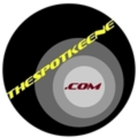 The Spot Keene logo, The Spot Keene contact details