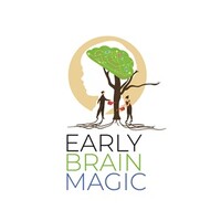 Early Brain Magic logo, Early Brain Magic contact details