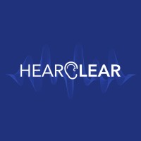 HearClear India logo, HearClear India contact details