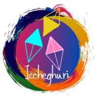 Iccheghuri logo, Iccheghuri contact details