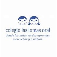 Colegio Las Lomas Oral logo, Colegio Las Lomas Oral contact details