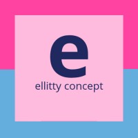 ellitty concept logo, ellitty concept contact details