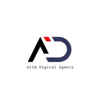 Alim Digital Agency logo, Alim Digital Agency contact details