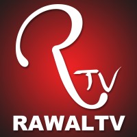 Rawal TV logo, Rawal TV contact details