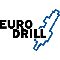 Eurodrill GmbH logo, Eurodrill GmbH contact details