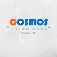 COSMOS Integrity Engineering Sdn Bhd [1029473-A] logo, COSMOS Integrity Engineering Sdn Bhd [1029473-A] contact details