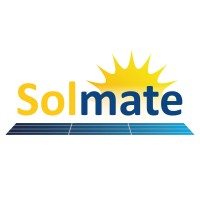 Solmate logo, Solmate contact details