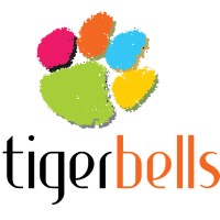 TigerBells logo, TigerBells contact details