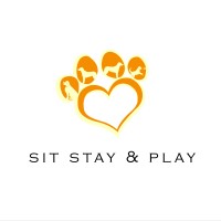 Sit Stay & Play logo, Sit Stay & Play contact details