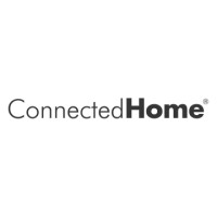 ConnectedHome logo, ConnectedHome contact details