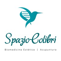 Spazio Colibri logo, Spazio Colibri contact details