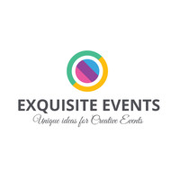 Exquisite Events logo, Exquisite Events contact details