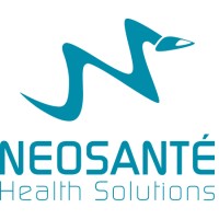 Neosanté Health Solutions logo, Neosanté Health Solutions contact details