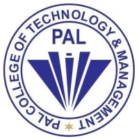 Pal College of Technology & Management logo, Pal College of Technology & Management contact details