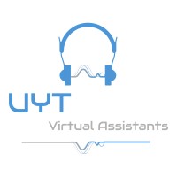 UYT Virtual Assistants logo, UYT Virtual Assistants contact details