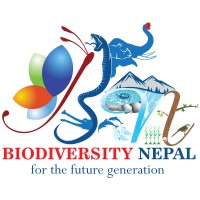 Biodiversity Nepal logo, Biodiversity Nepal contact details