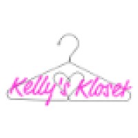 Kelly's Kloset logo, Kelly's Kloset contact details