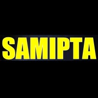 SAMIPTA logo, SAMIPTA contact details