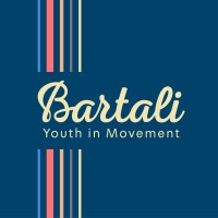 Bartali - Youth in Movement logo, Bartali - Youth in Movement contact details