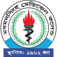 Mymensingh Medical College logo, Mymensingh Medical College contact details