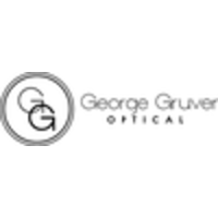 George Gruver Optical logo, George Gruver Optical contact details