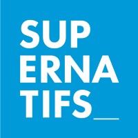 Supernatifs logo, Supernatifs contact details