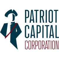 Patriot Capital Corporation logo, Patriot Capital Corporation contact details