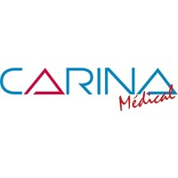 CARINA MEDICAL logo, CARINA MEDICAL contact details