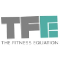 The Fitness Equation logo, The Fitness Equation contact details