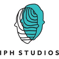 IPH Studios logo, IPH Studios contact details