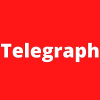 Telegraph logo, Telegraph contact details