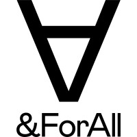 &forall logo, &forall contact details