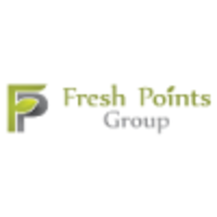 FreshPoints Group logo, FreshPoints Group contact details