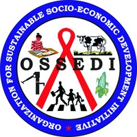 OSSEDI logo, OSSEDI contact details