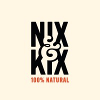 NIX&KIX logo, NIX&KIX contact details