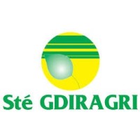 Sté GDIRAGRI logo, Sté GDIRAGRI contact details