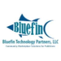 Bluefin Technology Partners logo, Bluefin Technology Partners contact details