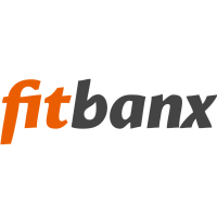 Fitbanx logo, Fitbanx contact details