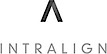 Intralign logo, Intralign contact details