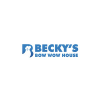 Becky's Bow Wow House logo, Becky's Bow Wow House contact details