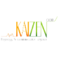 KAIZEN COM logo, KAIZEN COM contact details